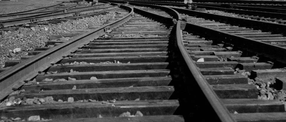 Ruta de Trenes y Tranvías en Río Piedras