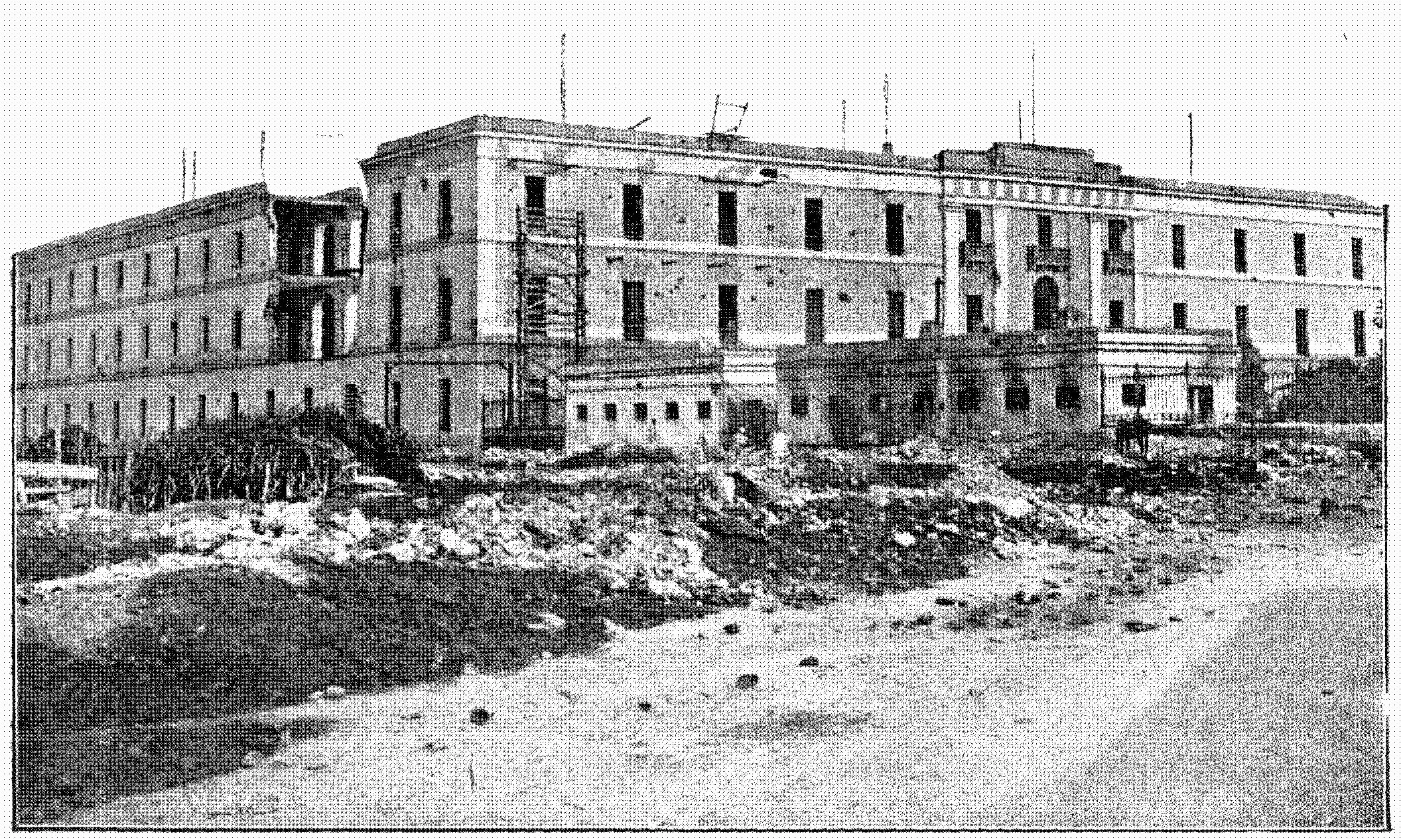 Bombardeo de San Juan por EE. UU. en 1898