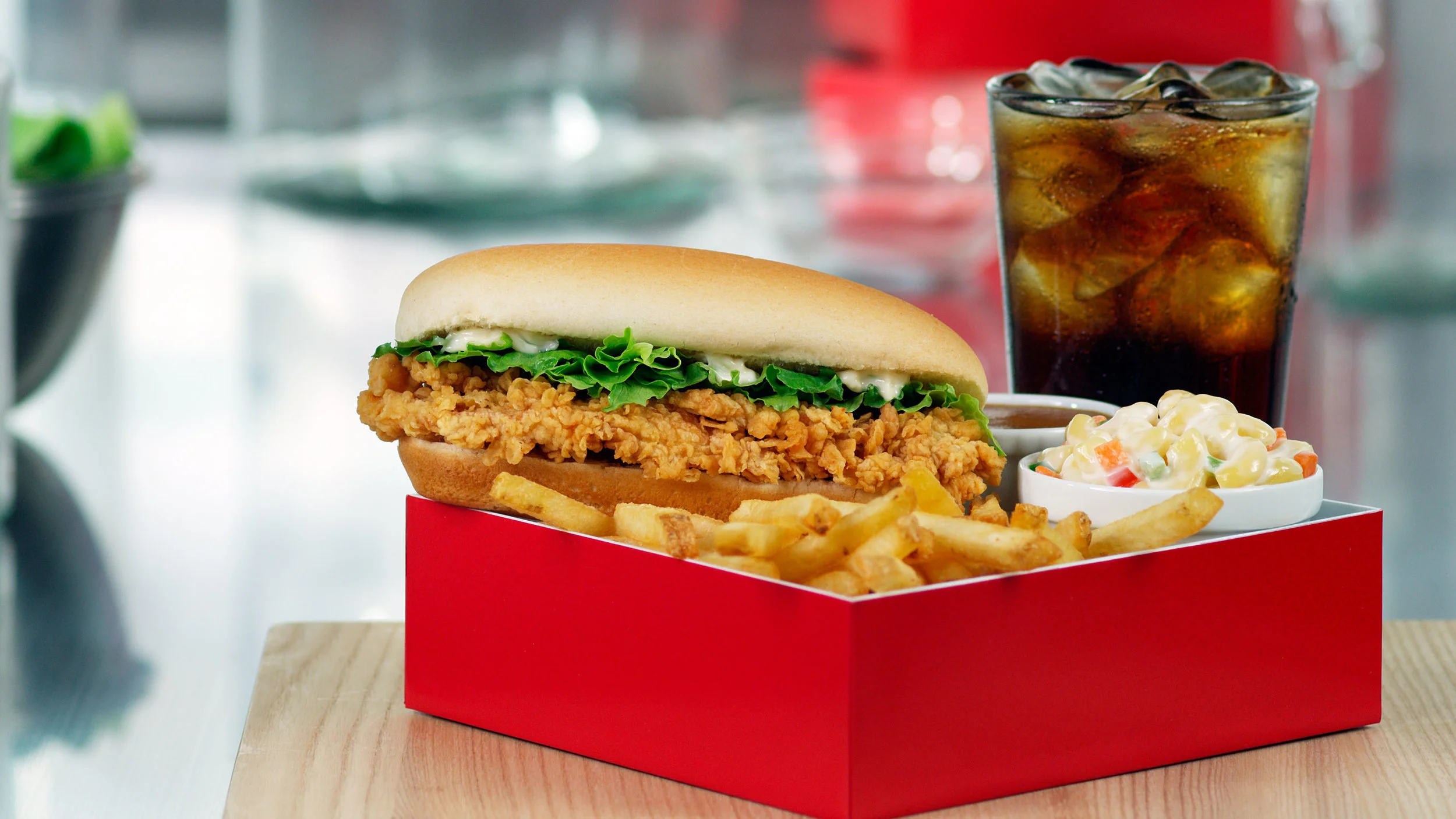 KFC 