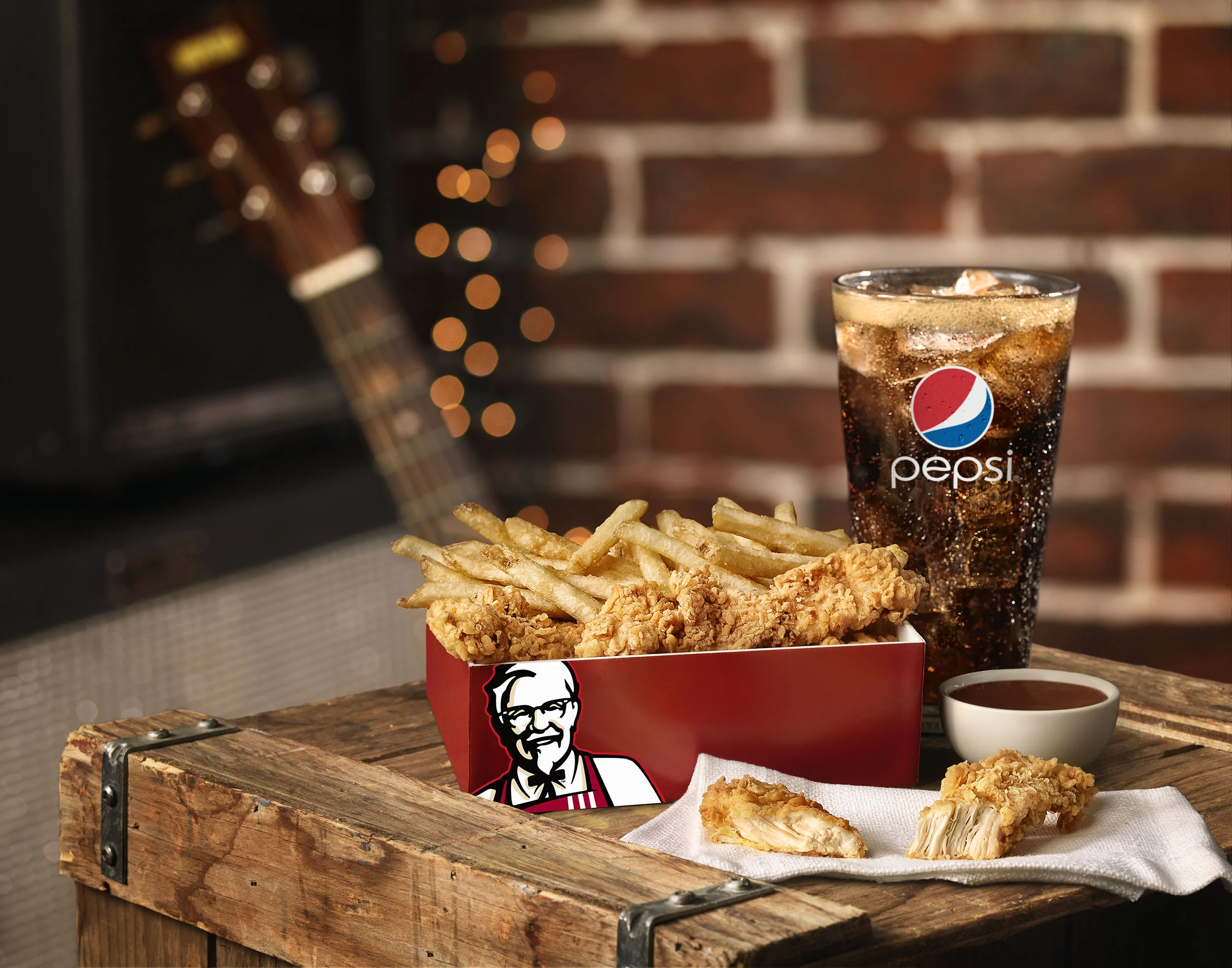 KFC