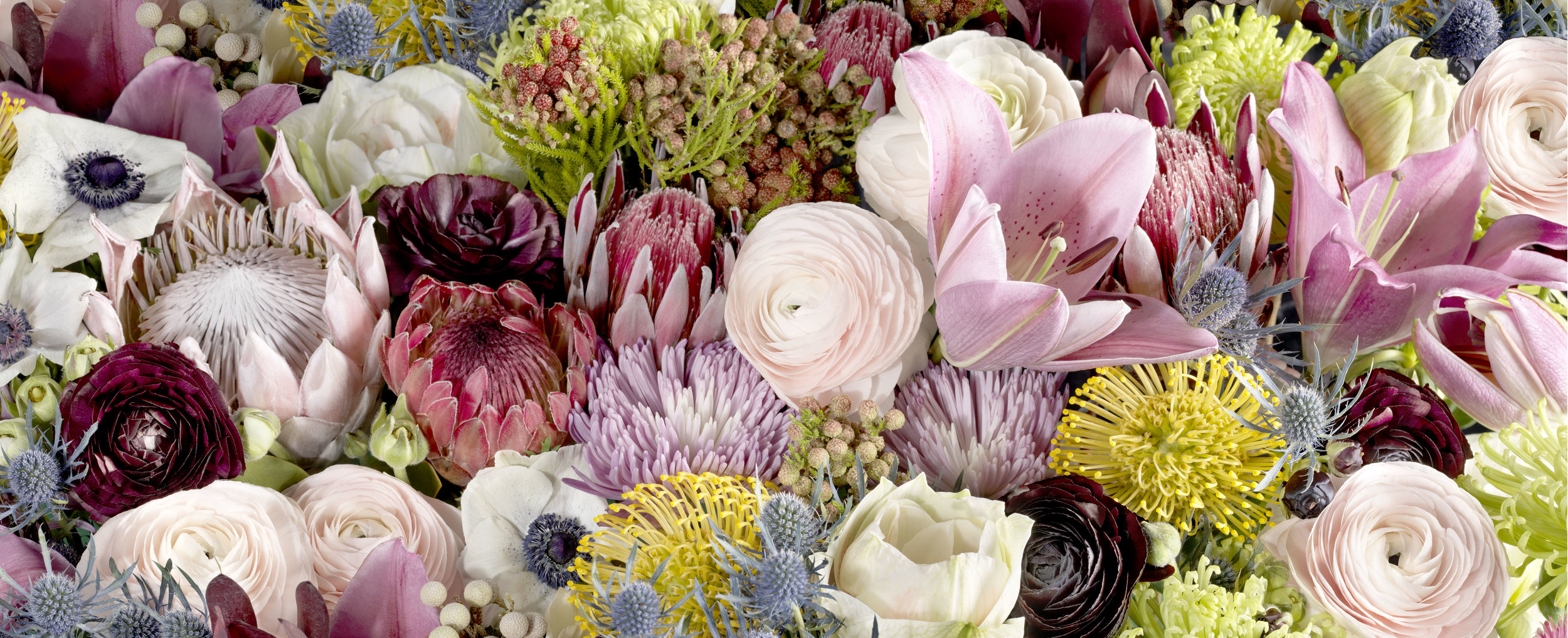 Flower Power