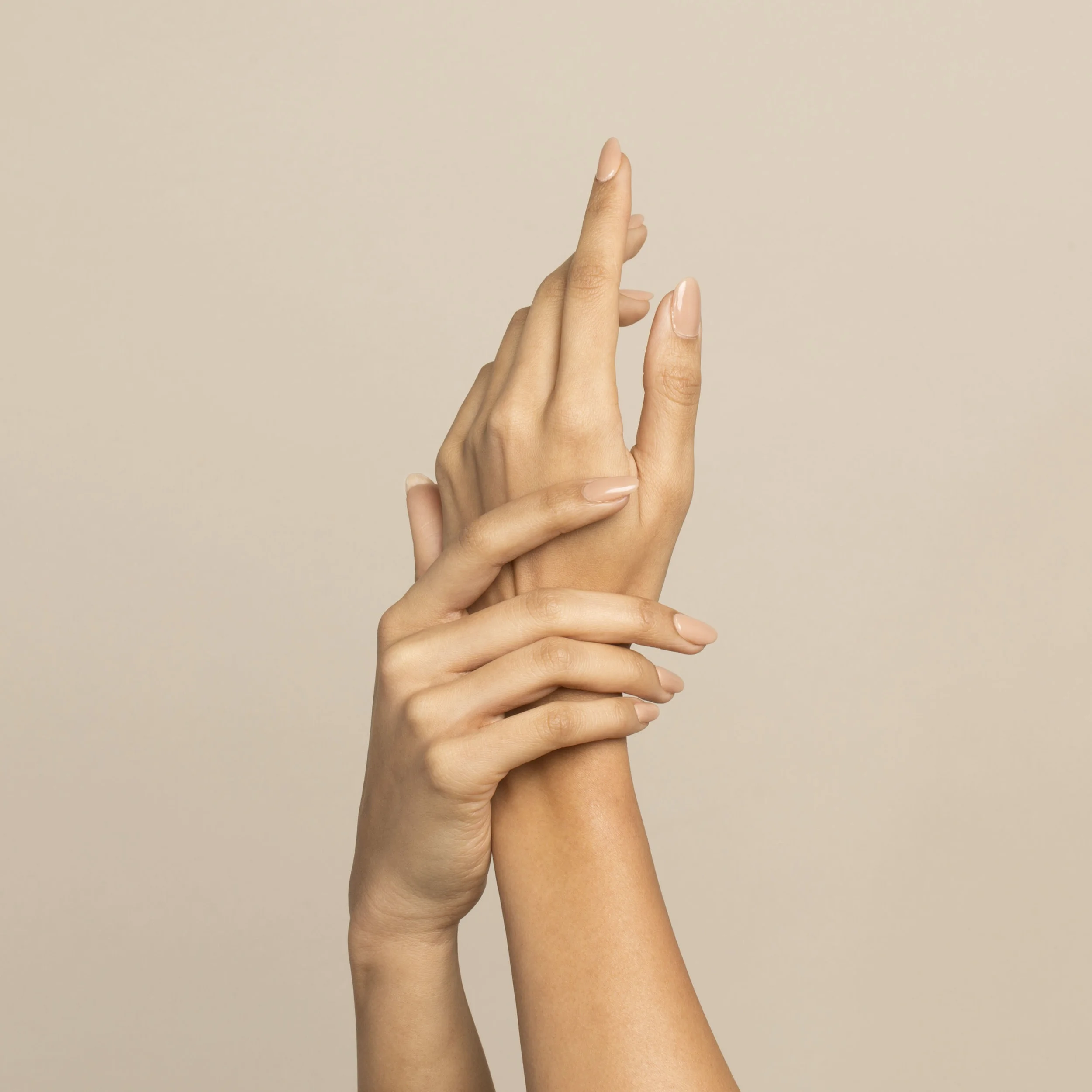 Beautiful Hands