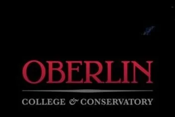 Oberlin Conservatory Concerto Competition Finals, adjudicator and masterclass