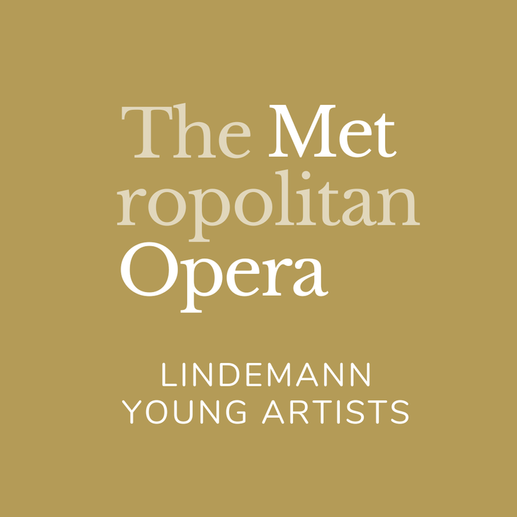 Metropolitan Opera/Lindemann Young Artist Development Program, Assistant Conductor