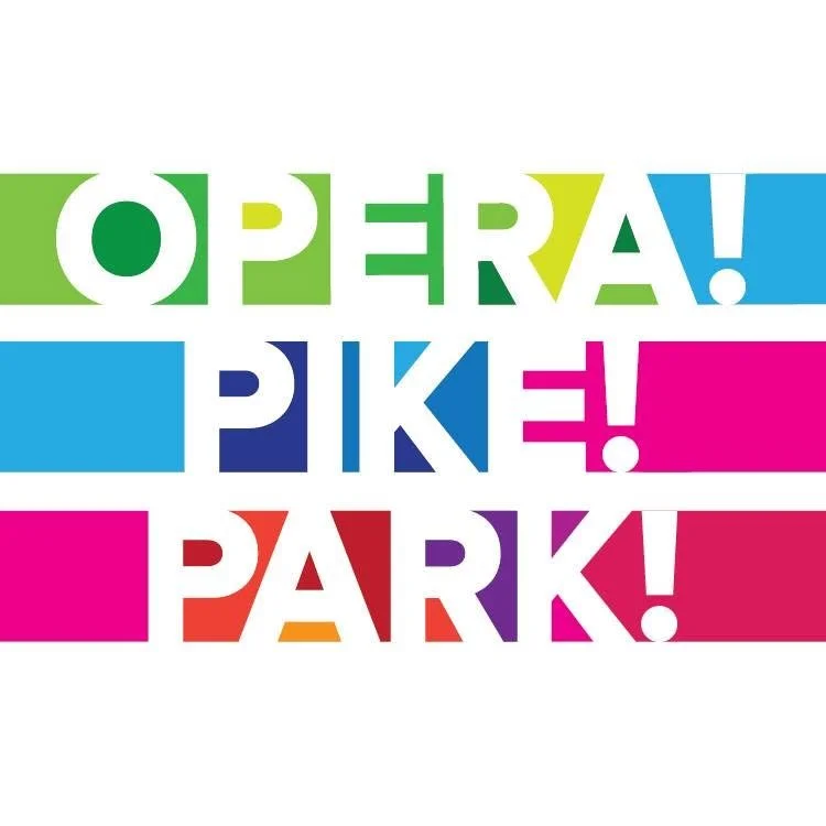 North American Indigenous Songbook (Pike Opera)