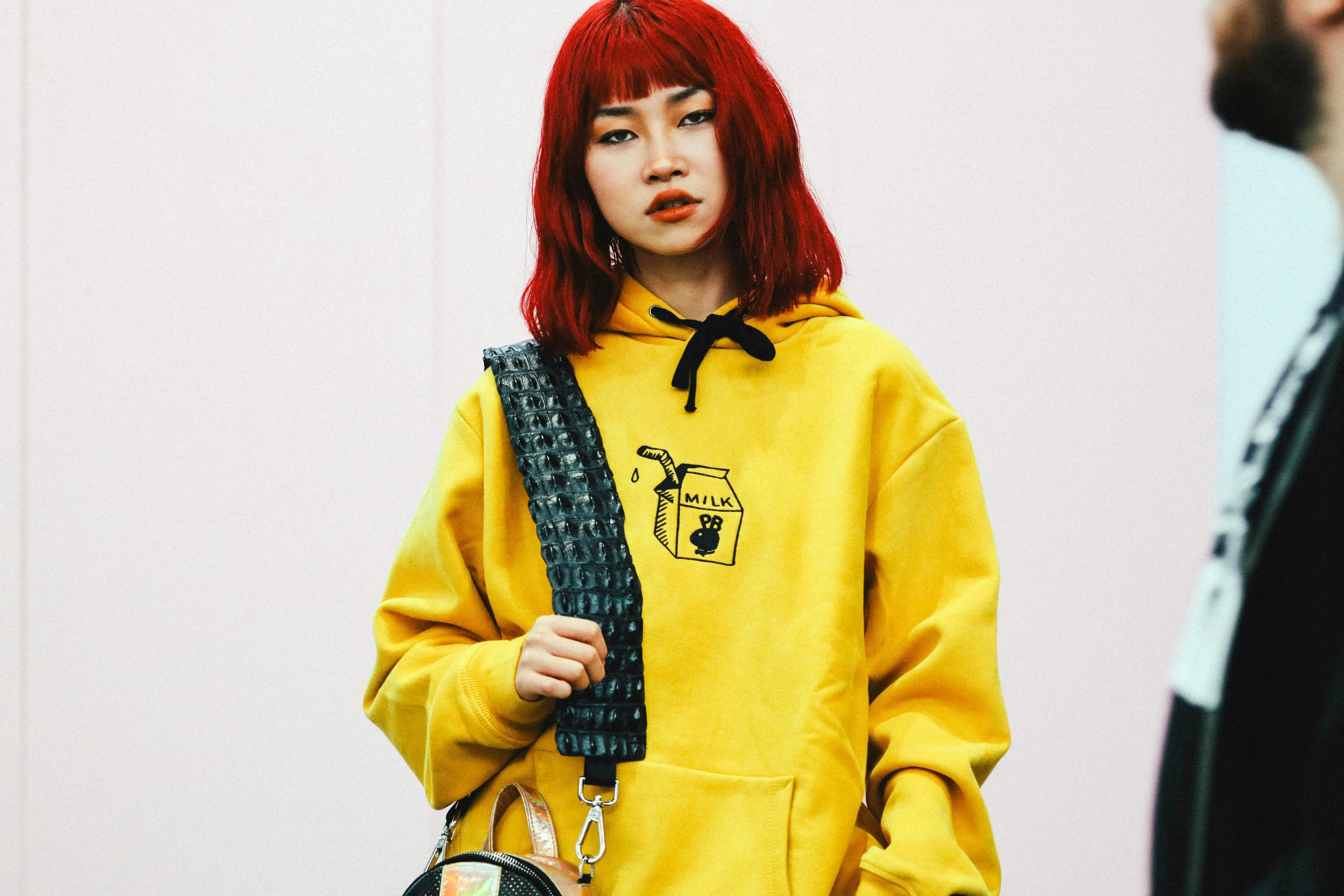 Model Milkizm