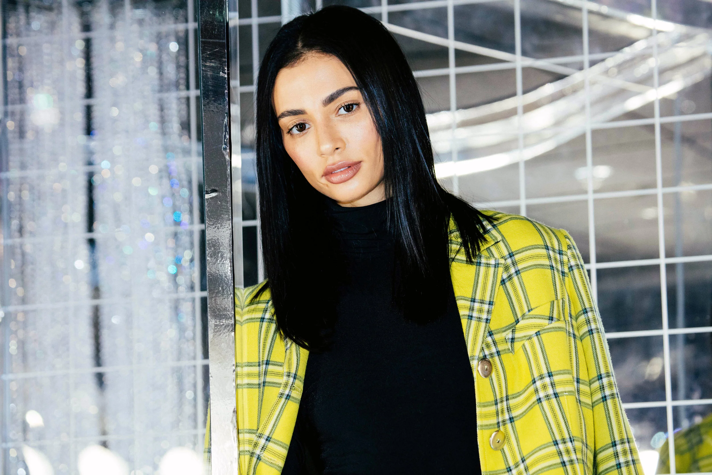 KNC Beauty/Kristen Noel Crawley