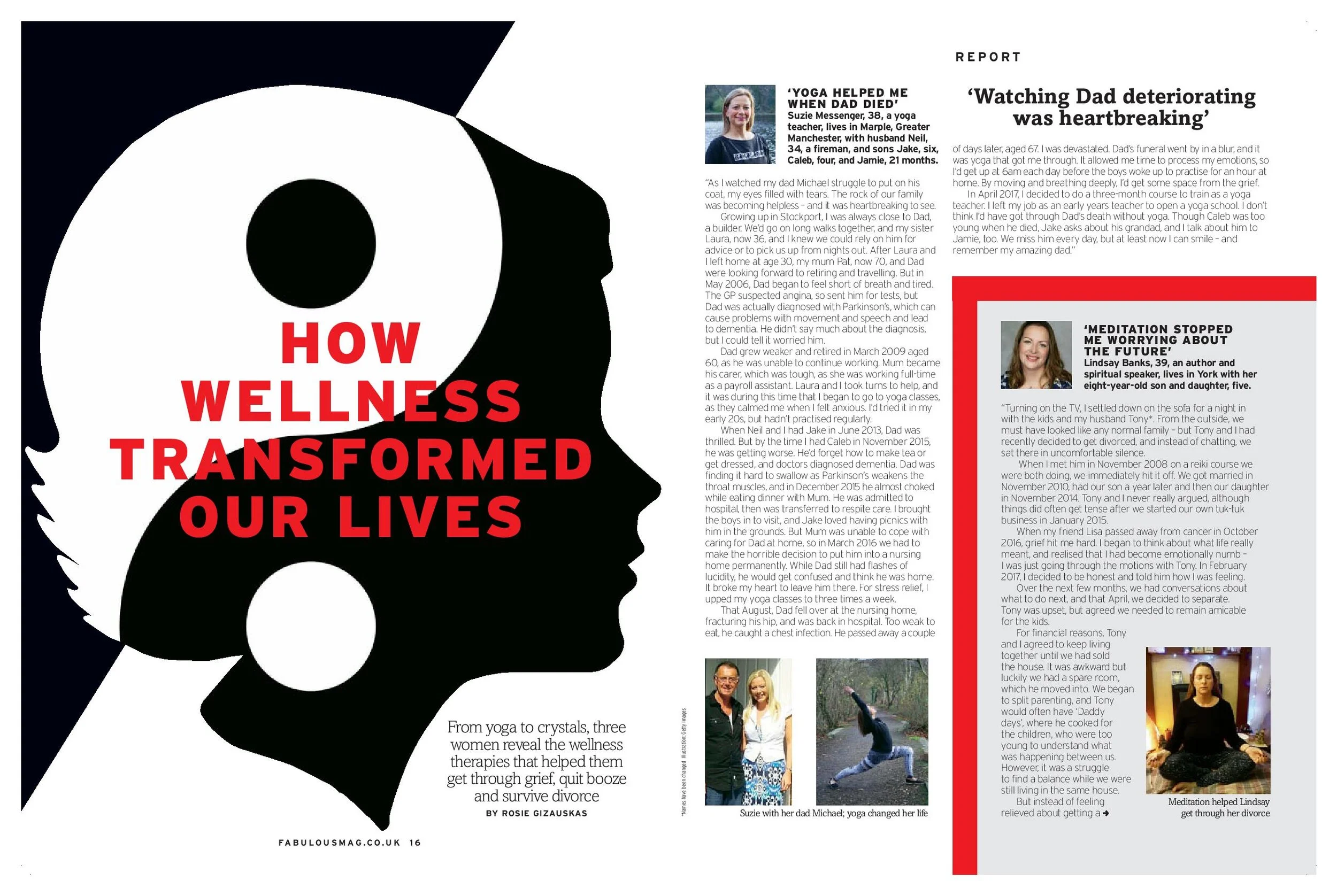  Fabulous, December 2019 