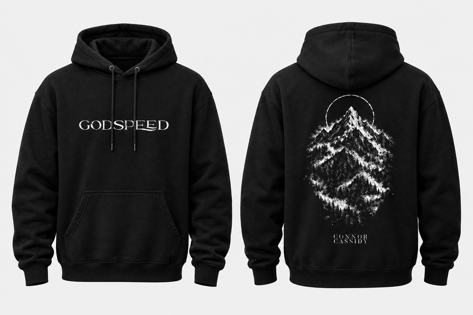 Hoodie - Godspeed.png