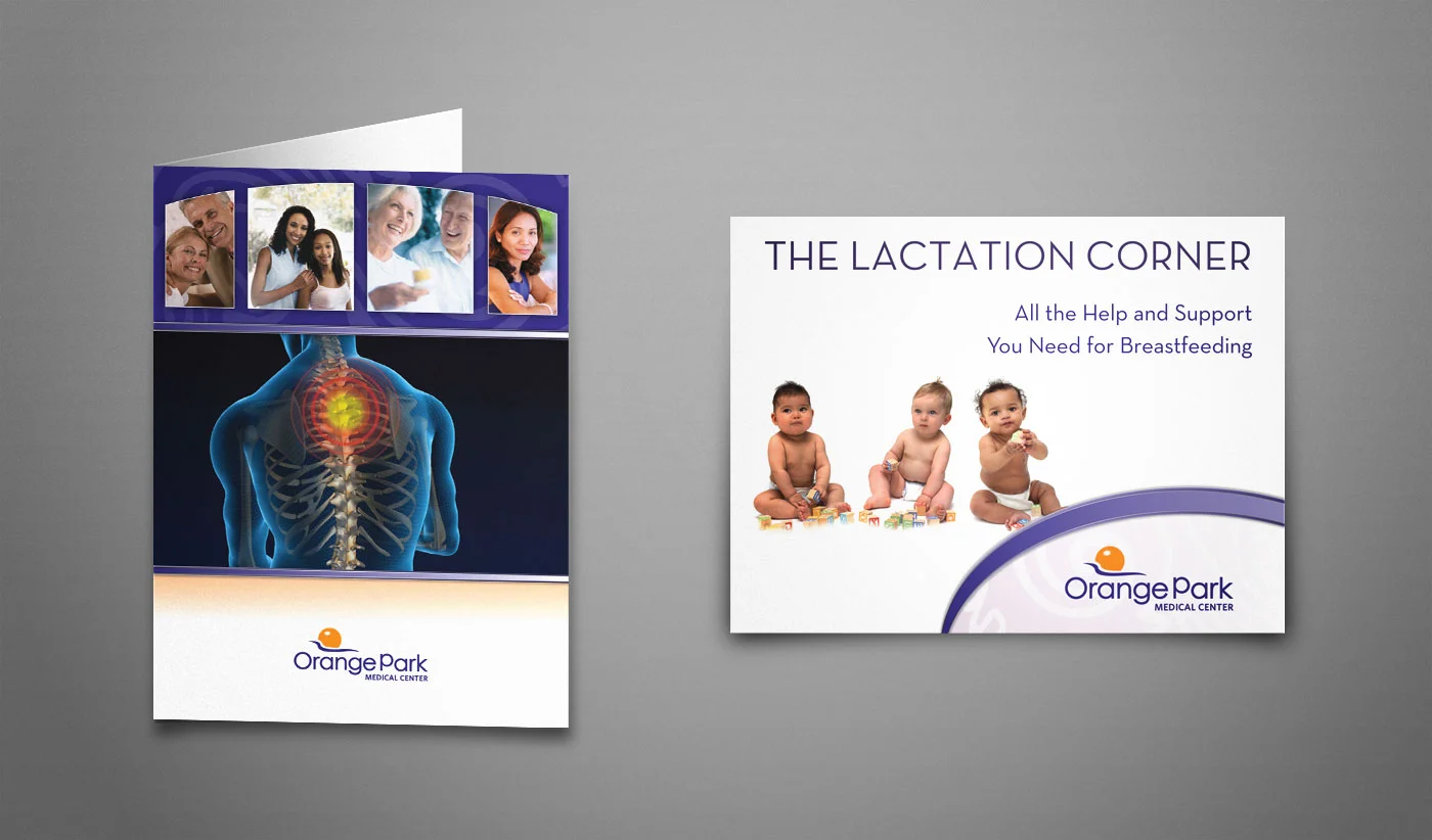 Pocket Folder &amp; Envelope