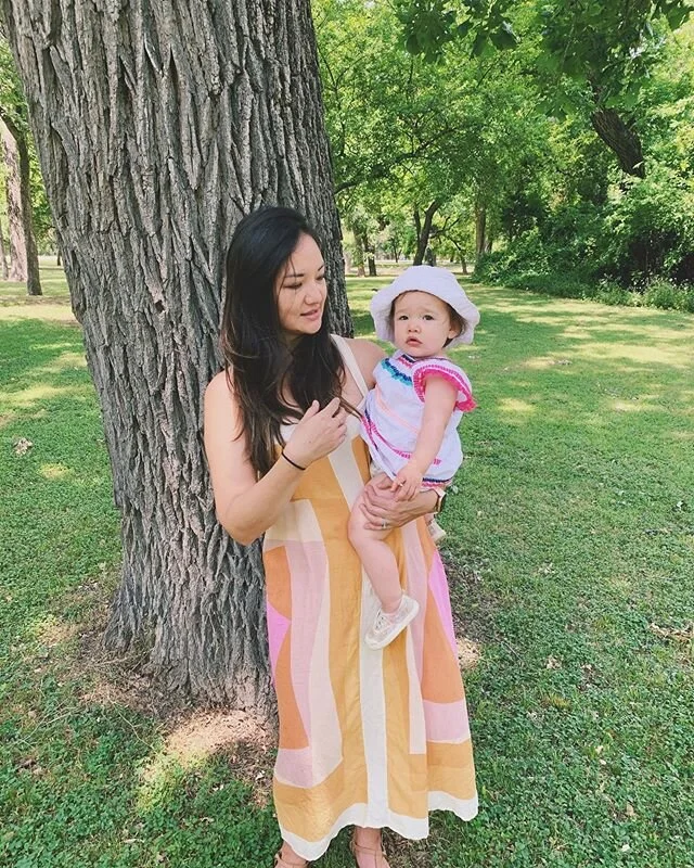 &ldquo;No&rdquo; - Kate. 
We still love her, though, and I&rsquo;m grateful to be her mom.