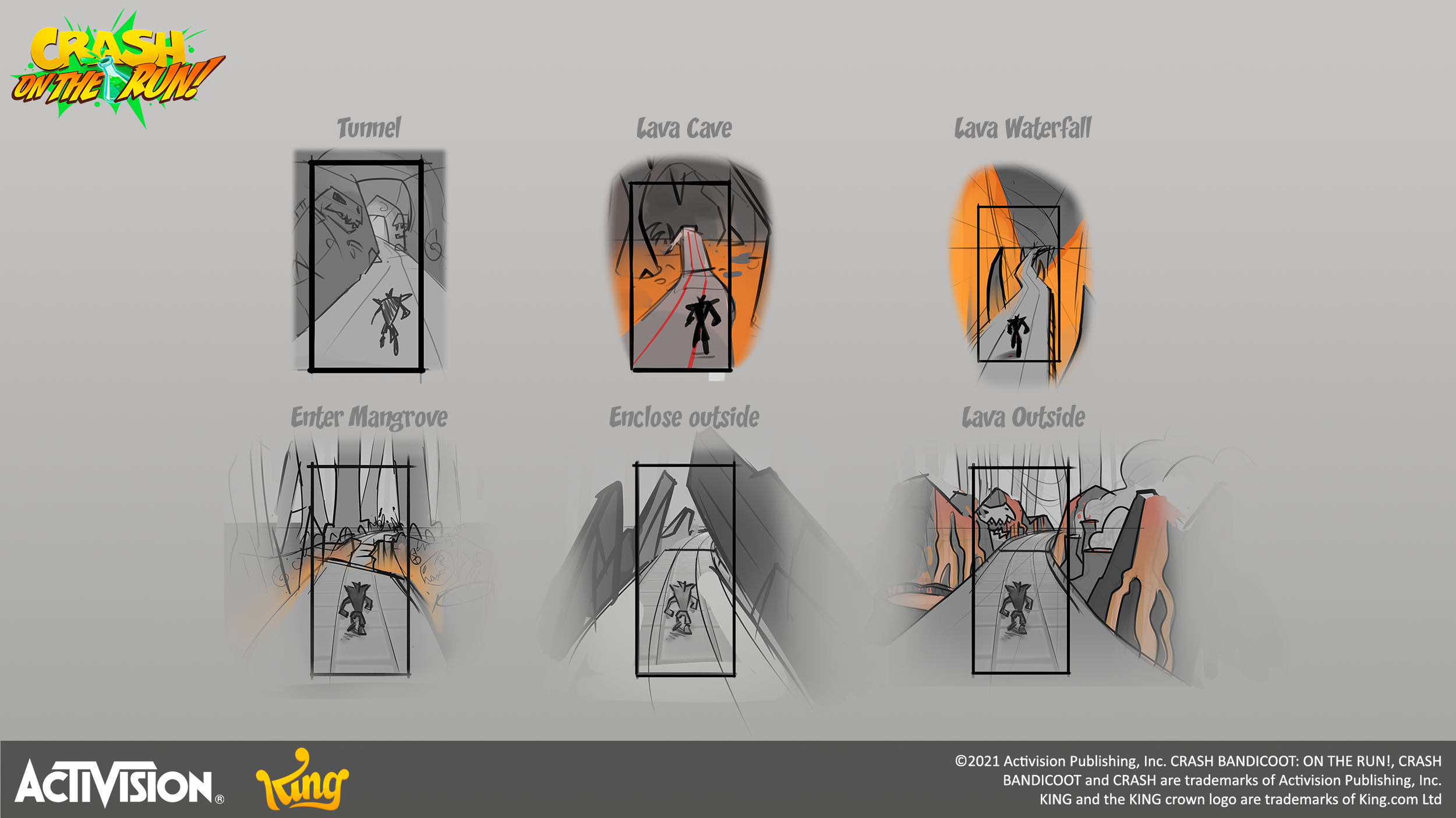  Dino-Might- Environment: Thumbnails 