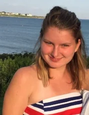Isabella Ward