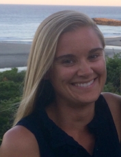 Emily Chandler