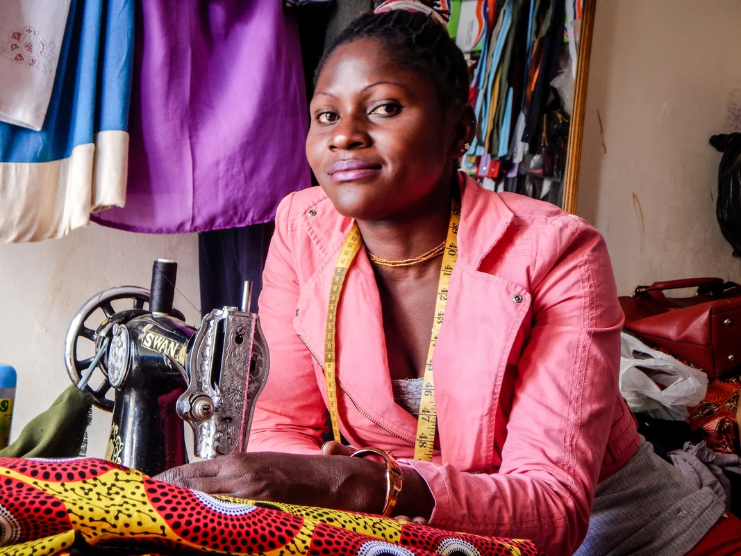 Economic Empowerment