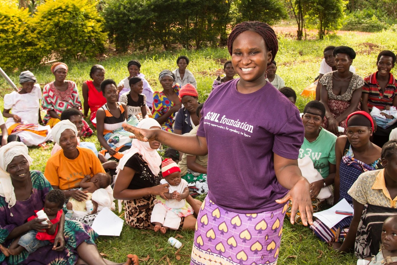 S.O.U.L. Foundation