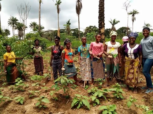 Foundation for Women and Children Empowerment