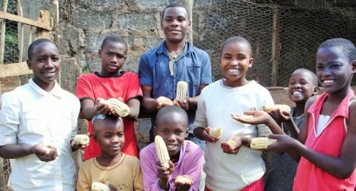 Children of Destiny Foundation
