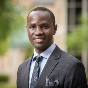 Dancan Onyango