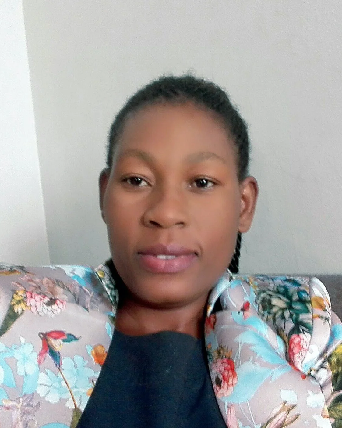 Constance Mugari