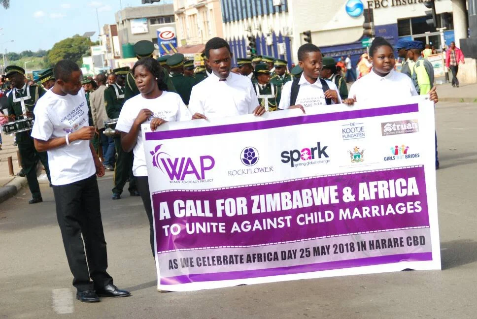 Women Advocacy Project