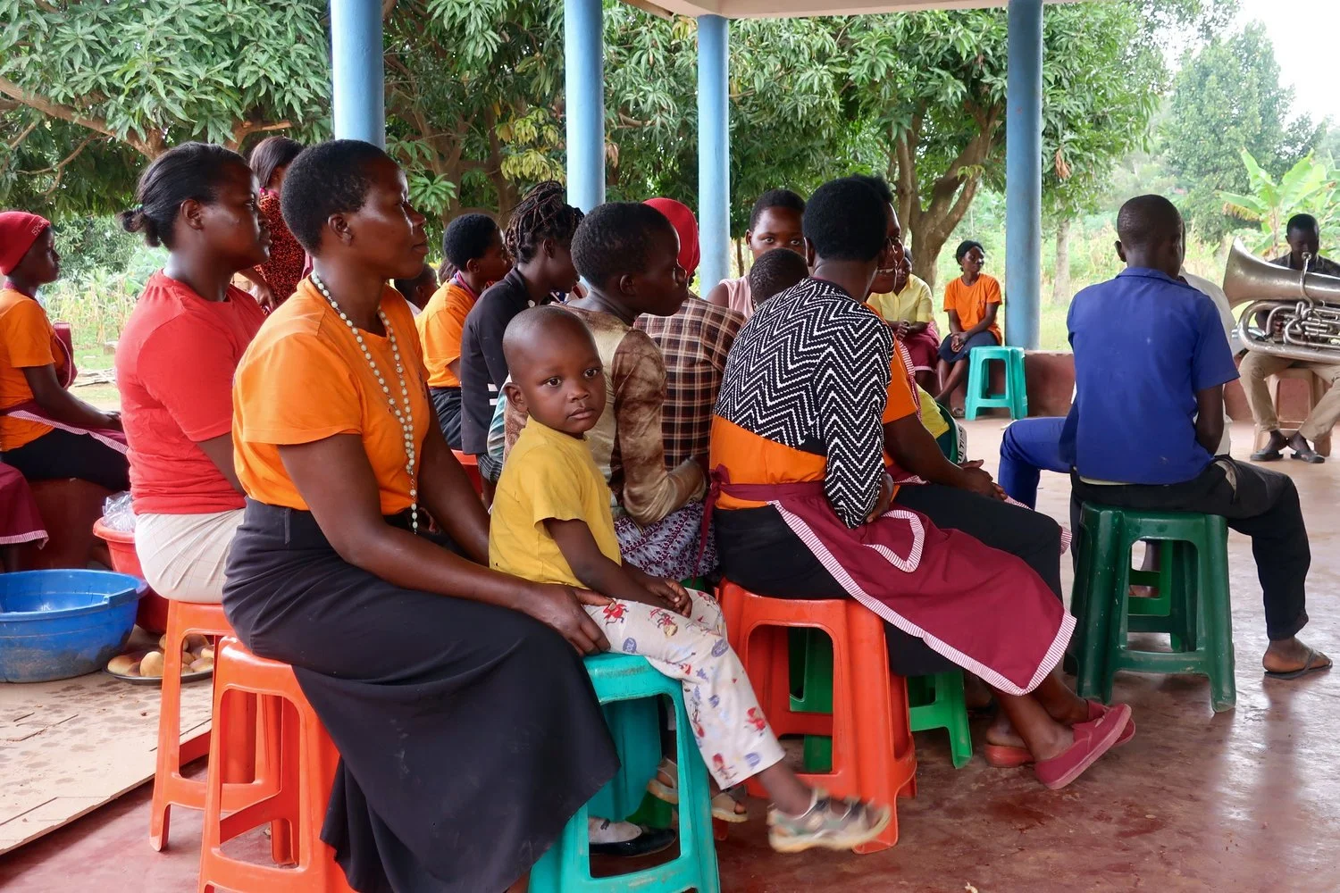 Women Advocacy and Development Services