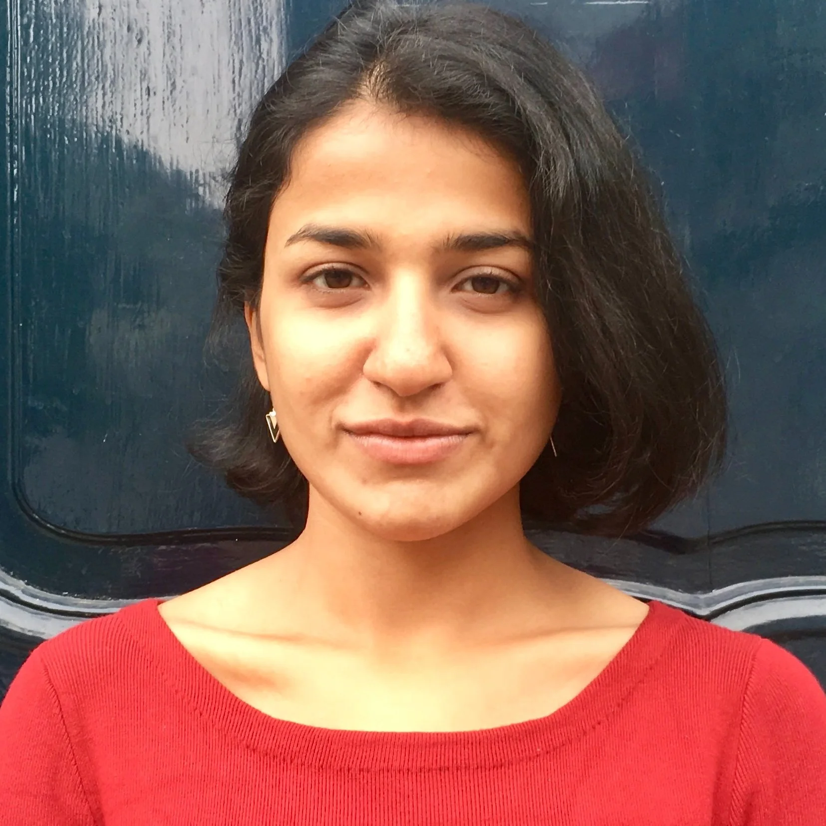 Tanushree Kaushal