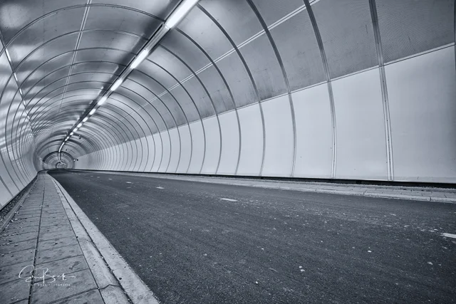 Heijenoordtunnel