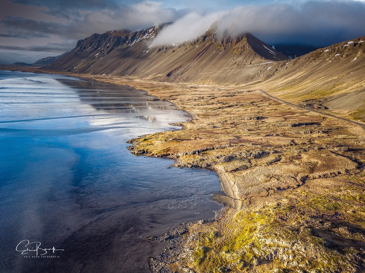 Stokksness - IJsland