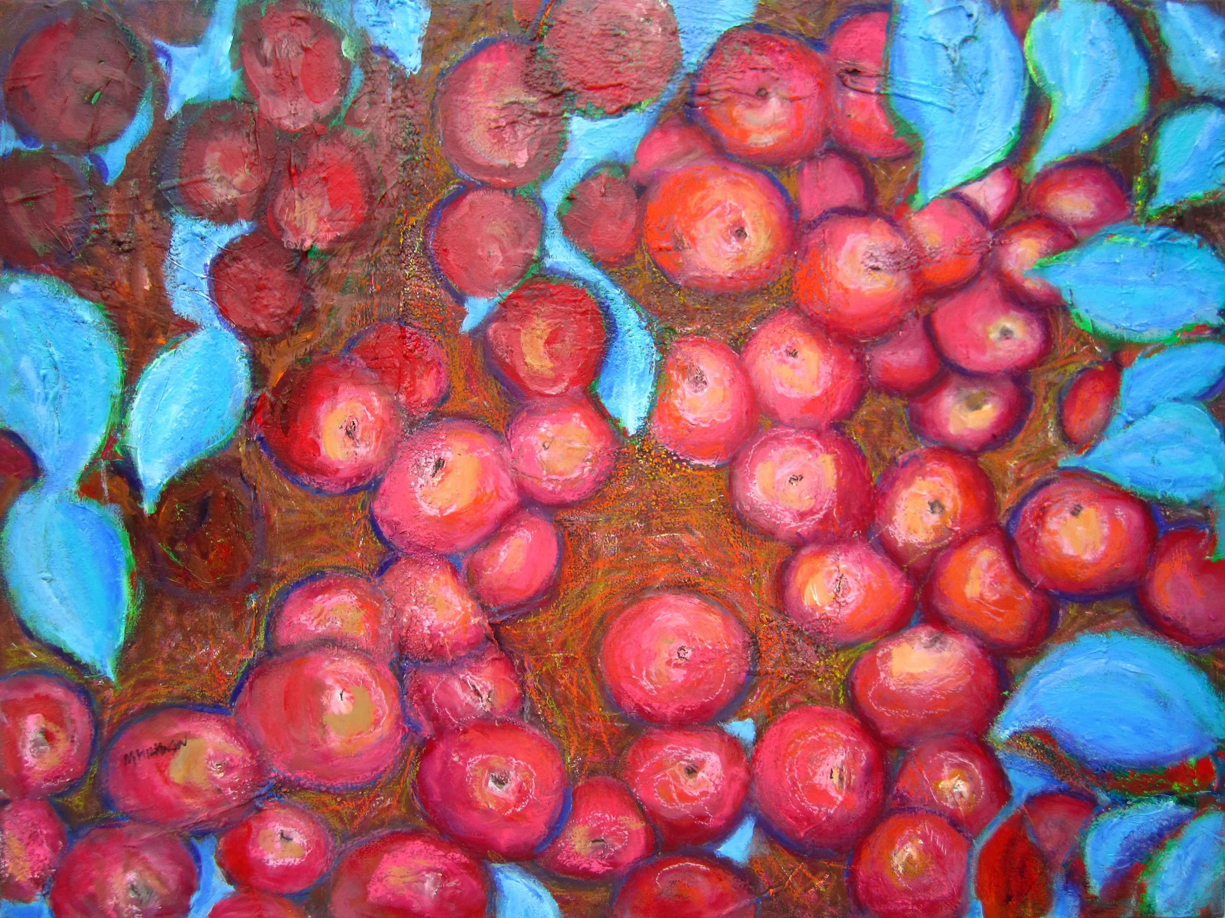 some bad apples