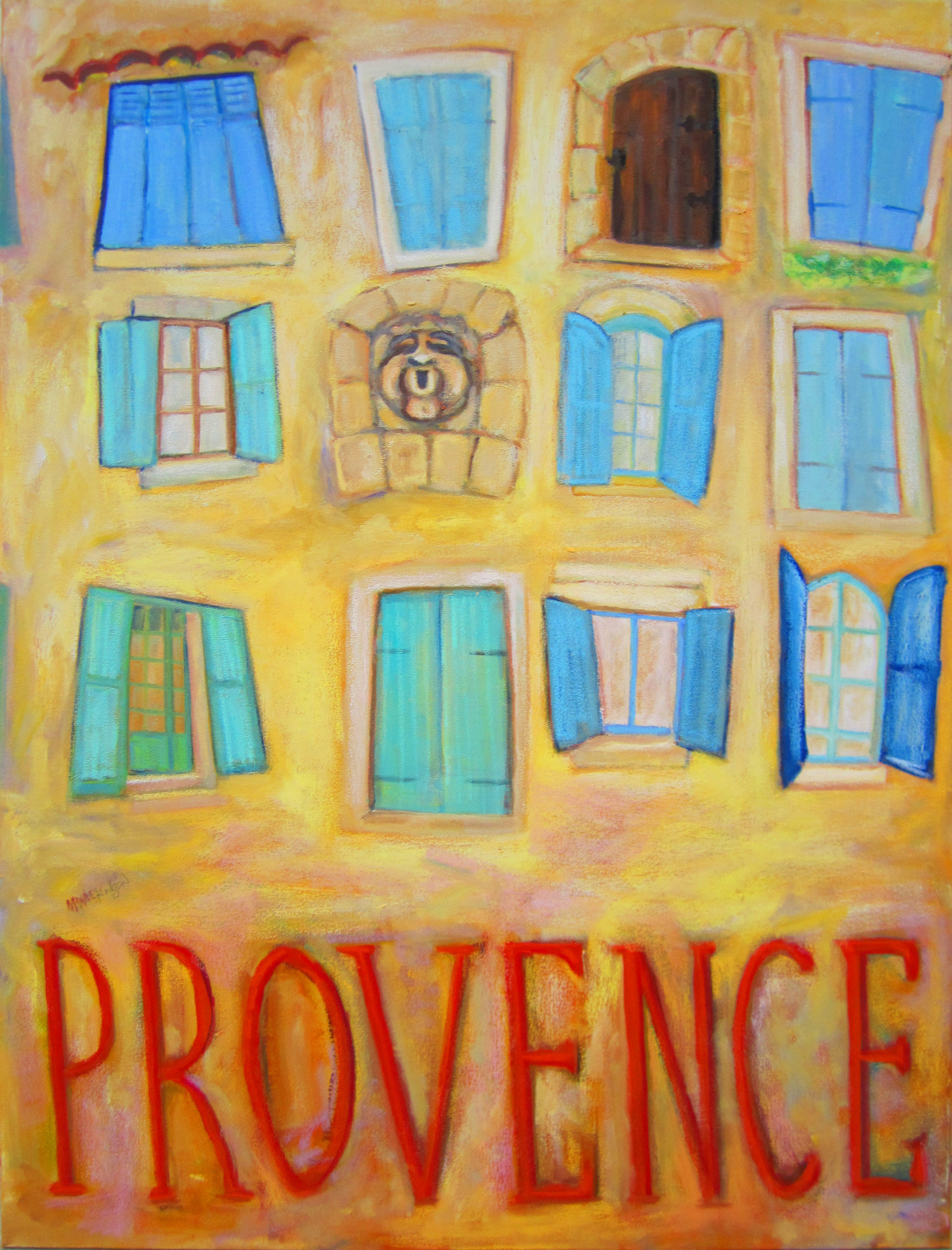 provence