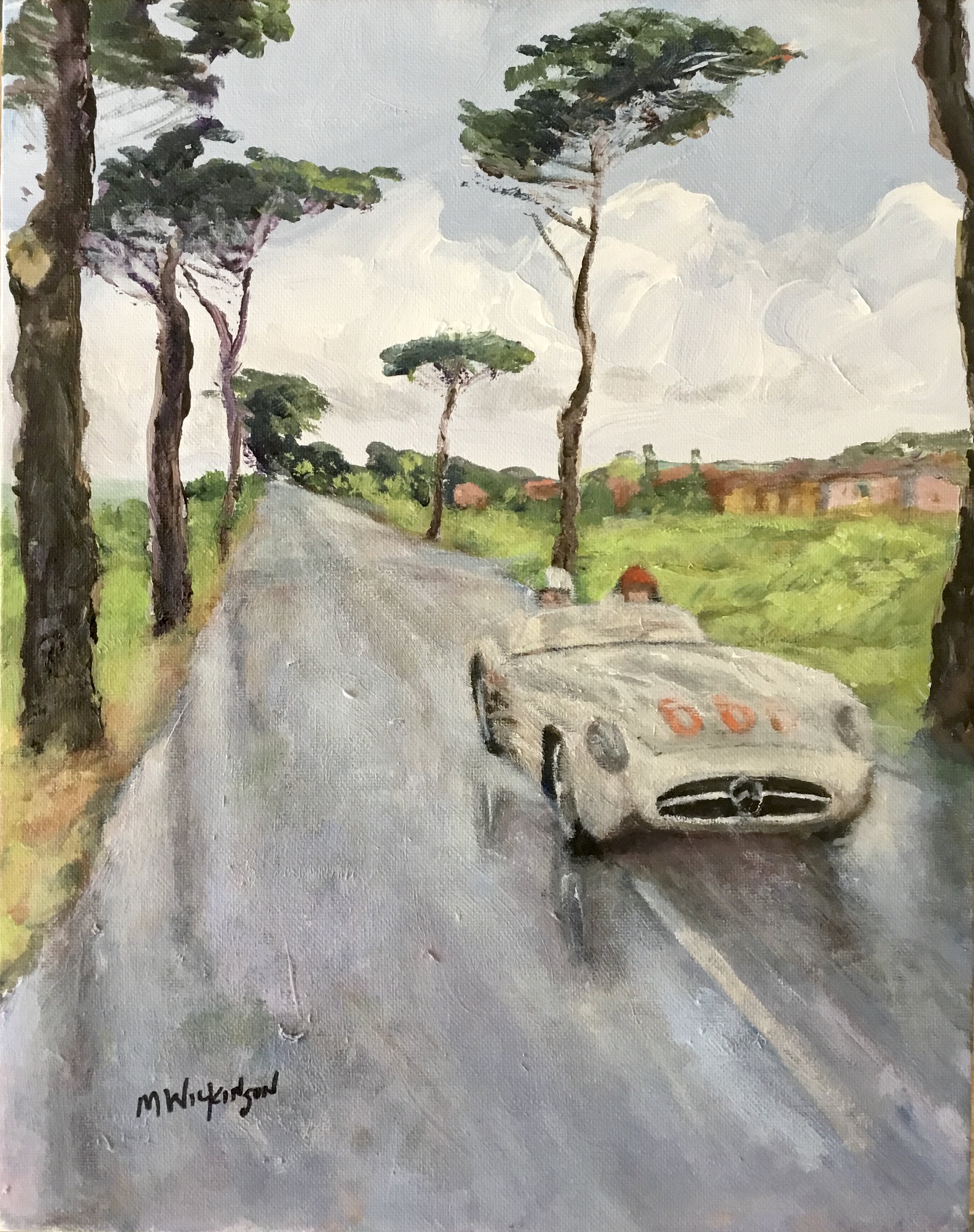 mille miglia