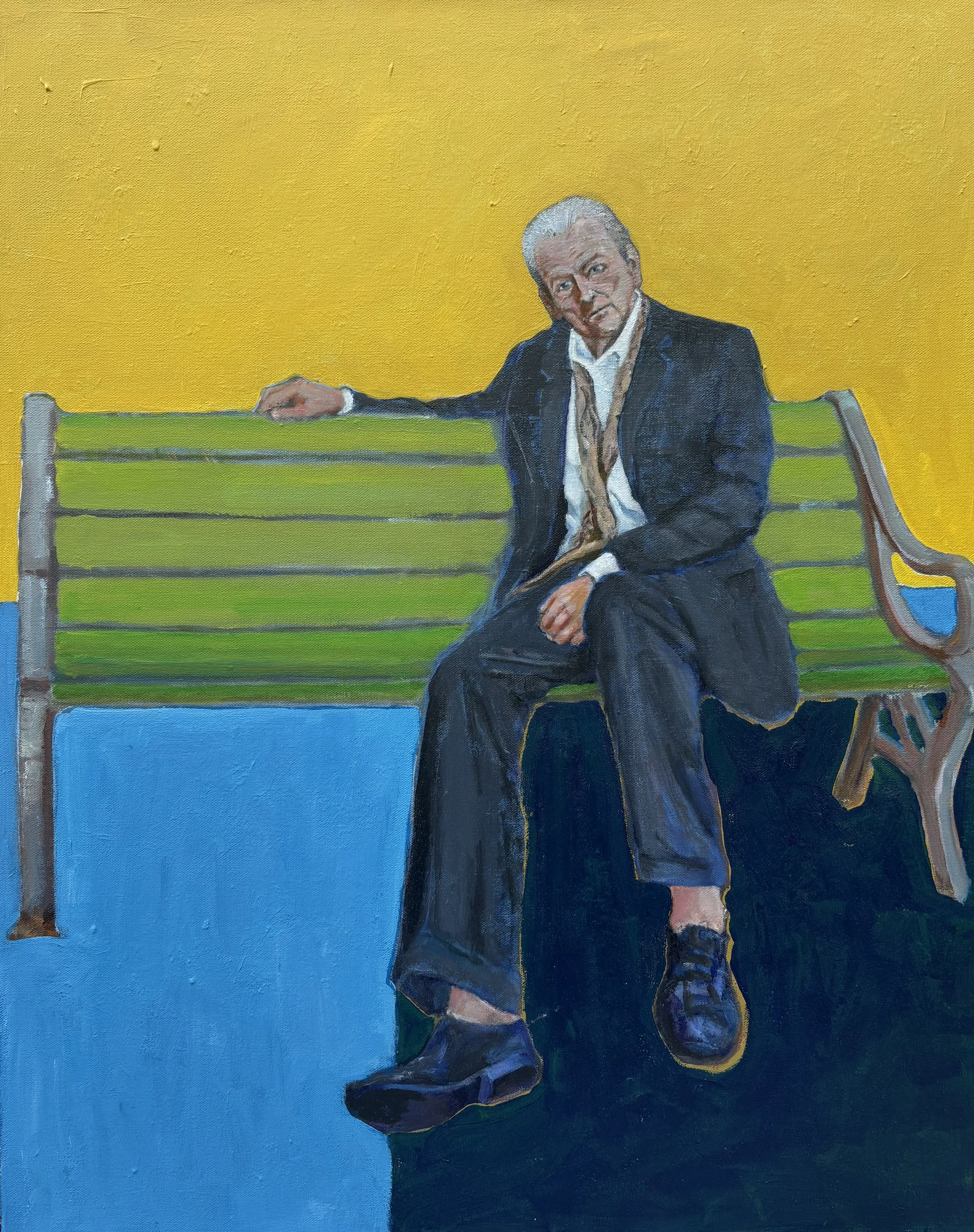 lucien's perspective