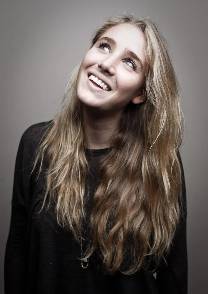Caley Vanular content creator and social media wizardtourism BC canada 