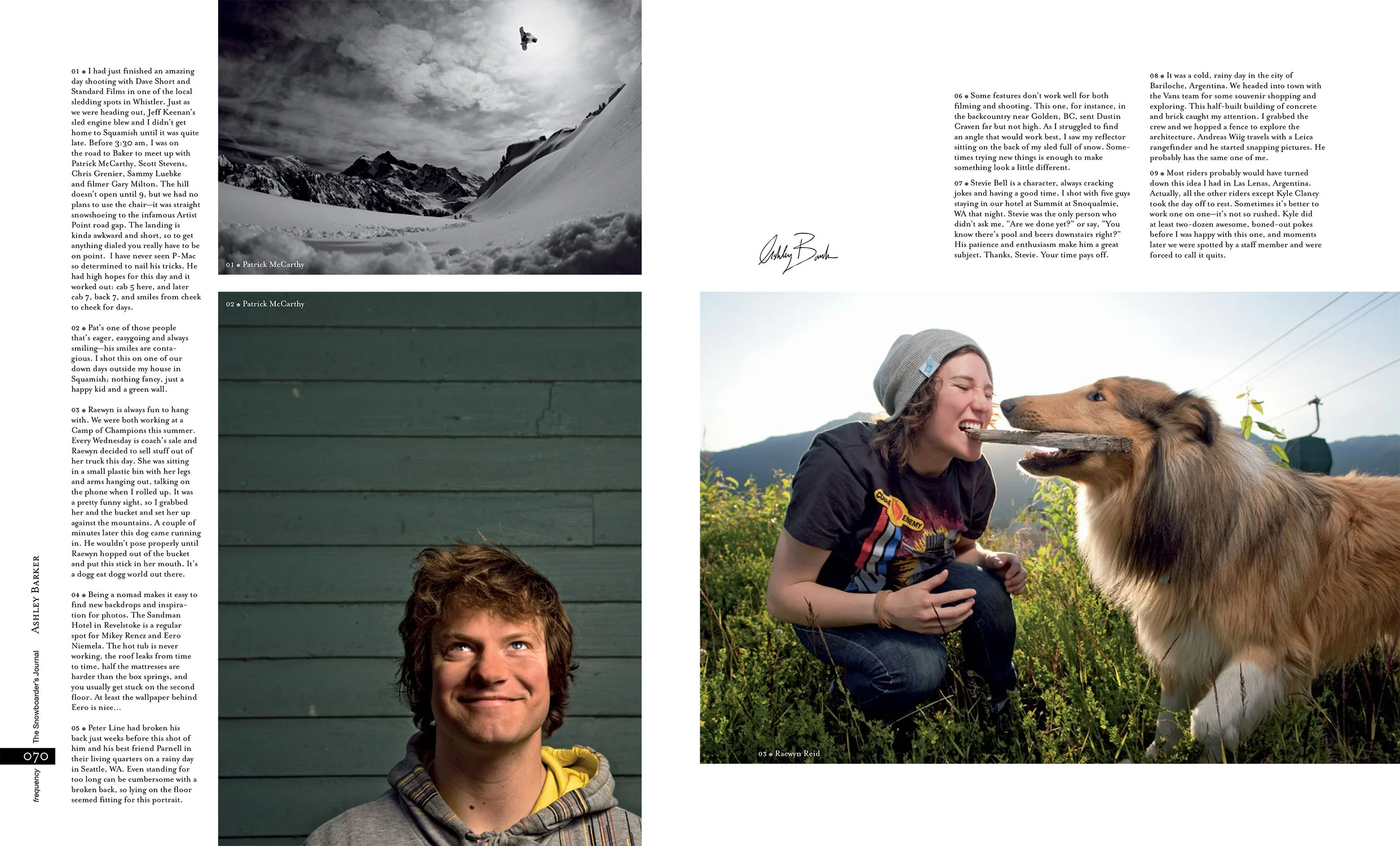 frequency interview pg 2