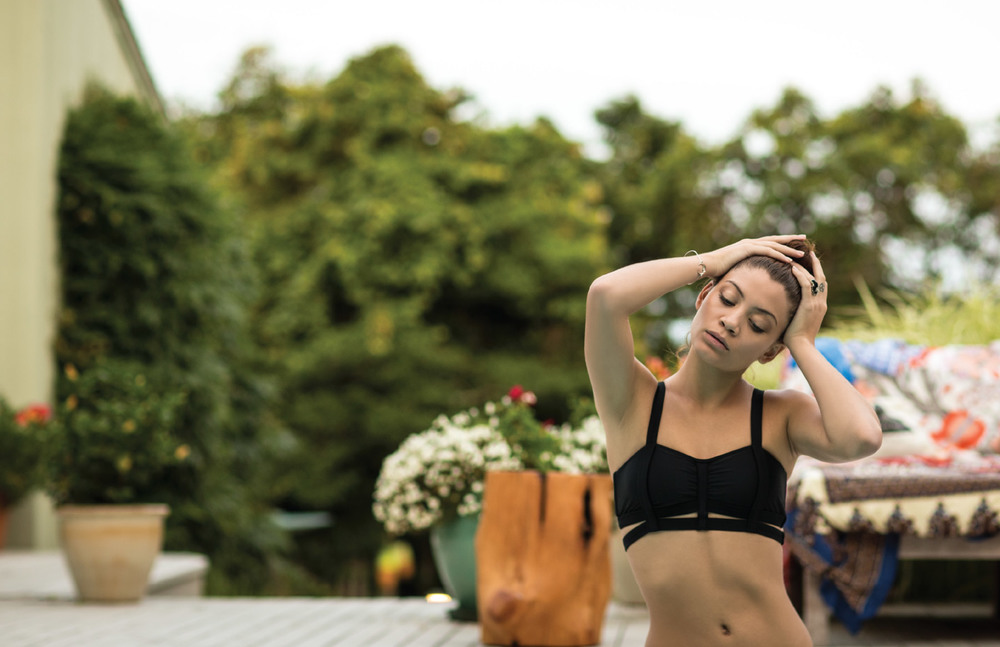 bikini — BarkerFotoCommercial Sports, People and Lifestyle