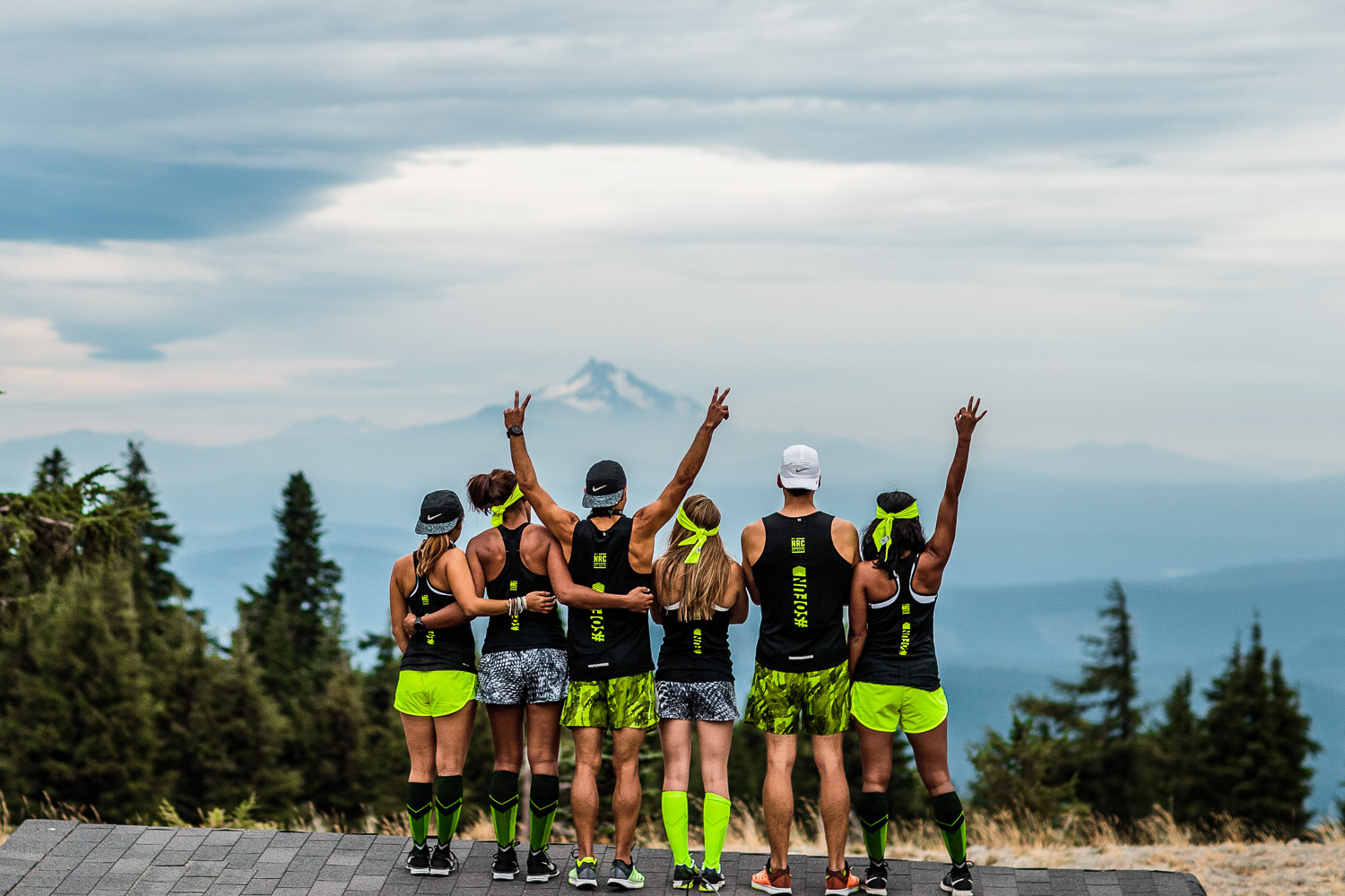hood to coast — BarkerFotoCommercial Sports, People and Lifestyle Photographer Blog Sports, Portrait, Editoral, Blog