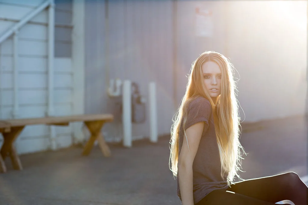carissa satchell model shoot photography