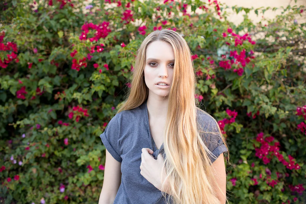carissa satchell model shoot photography