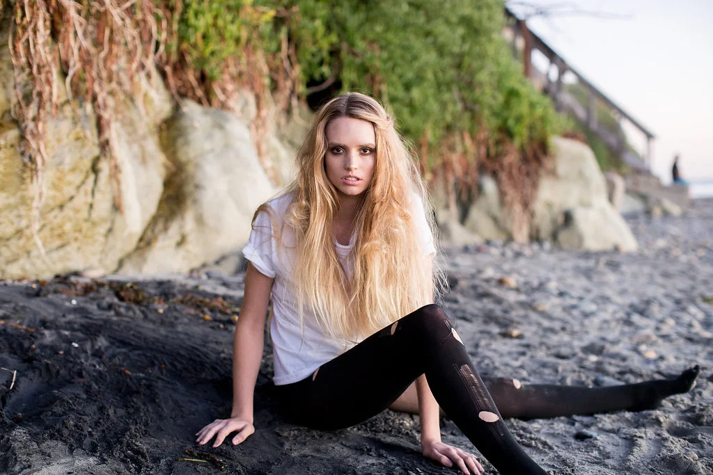 carissa satchell model shoot photography