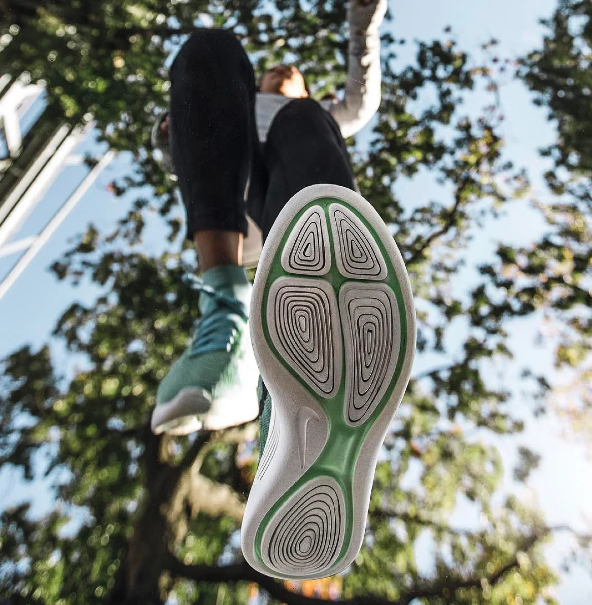 nike adidas sports shoes
