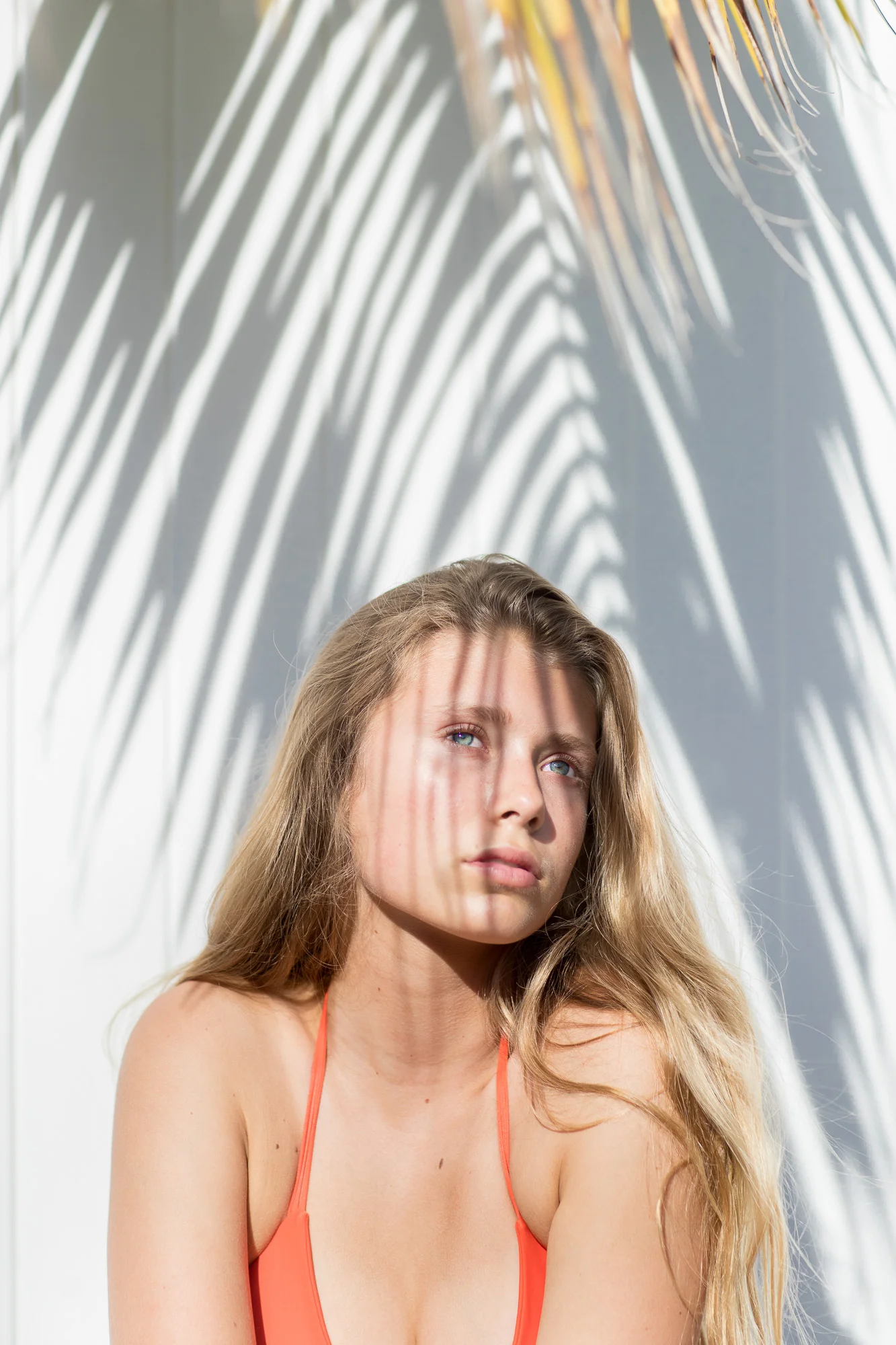 reese peters teen fashion lifestyle womens model san diego encinitas swim portrait