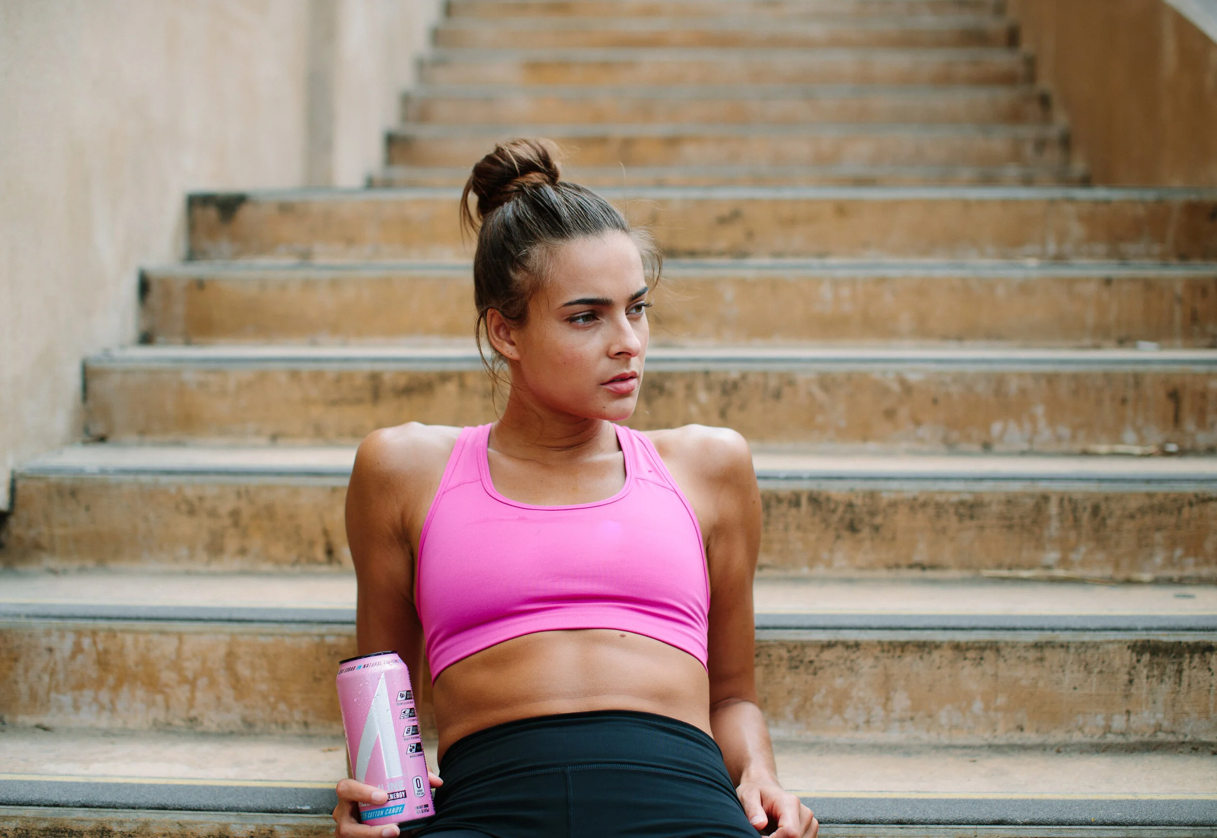  at perform under pressure 2018 