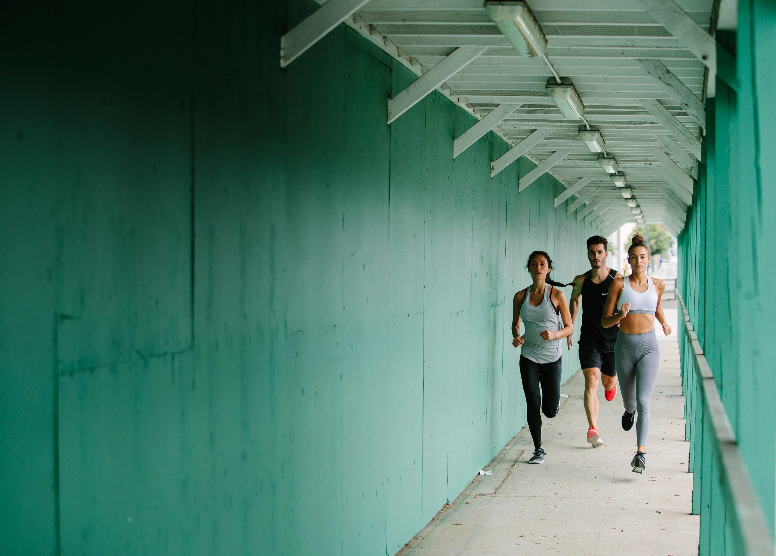  at perform under pressure 2018 