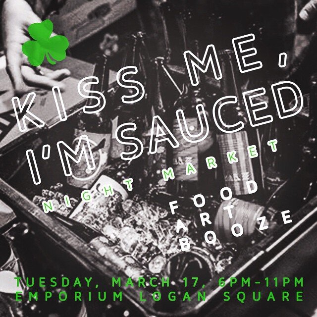 Tonight we're getting #SAUCED and so should you. Check out all the @SAUCEDmarket dirty details here:http://goo.gl/H1AMbH