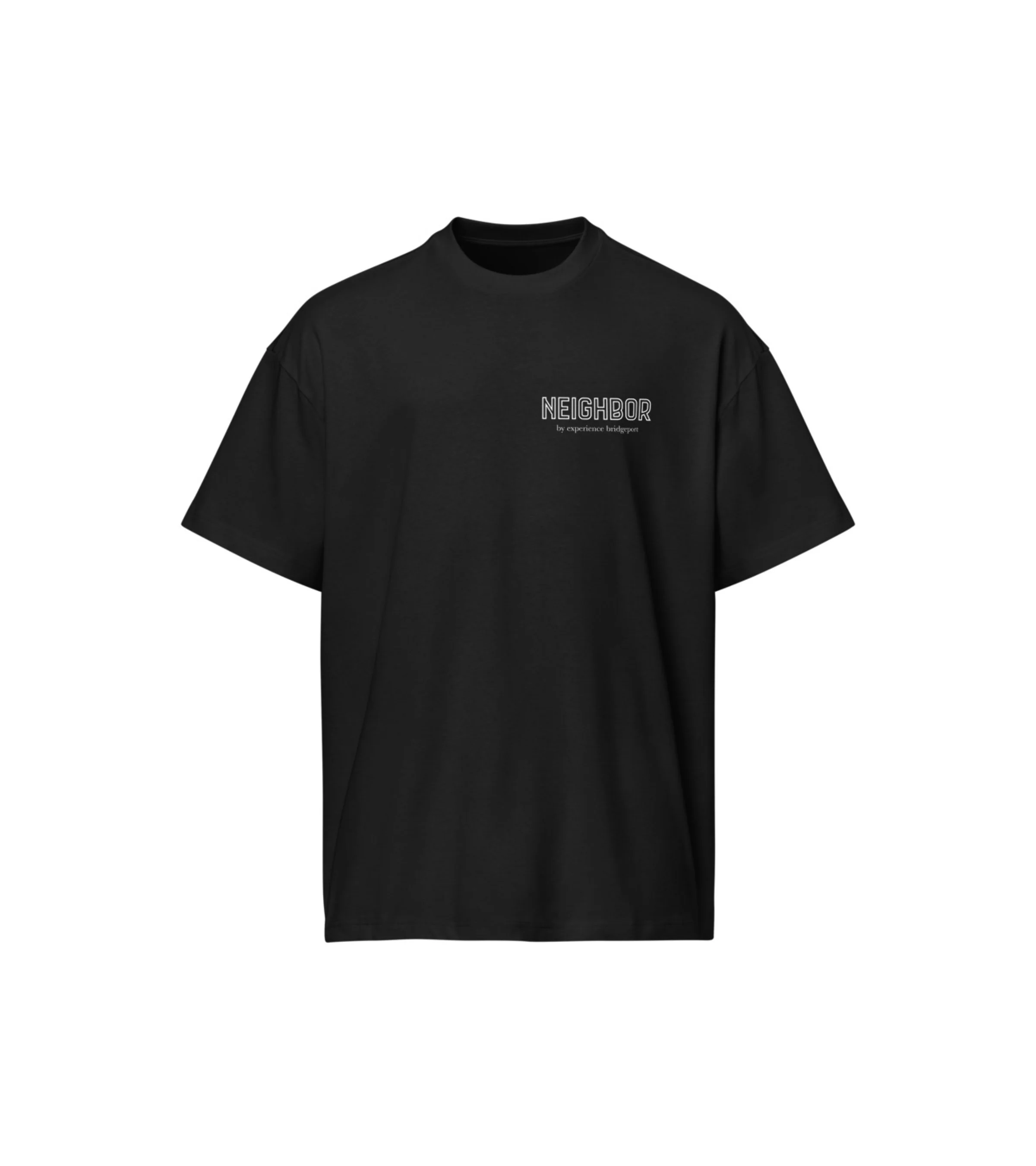 Smoke Stack Neighbor Tee - Black 2.jpg