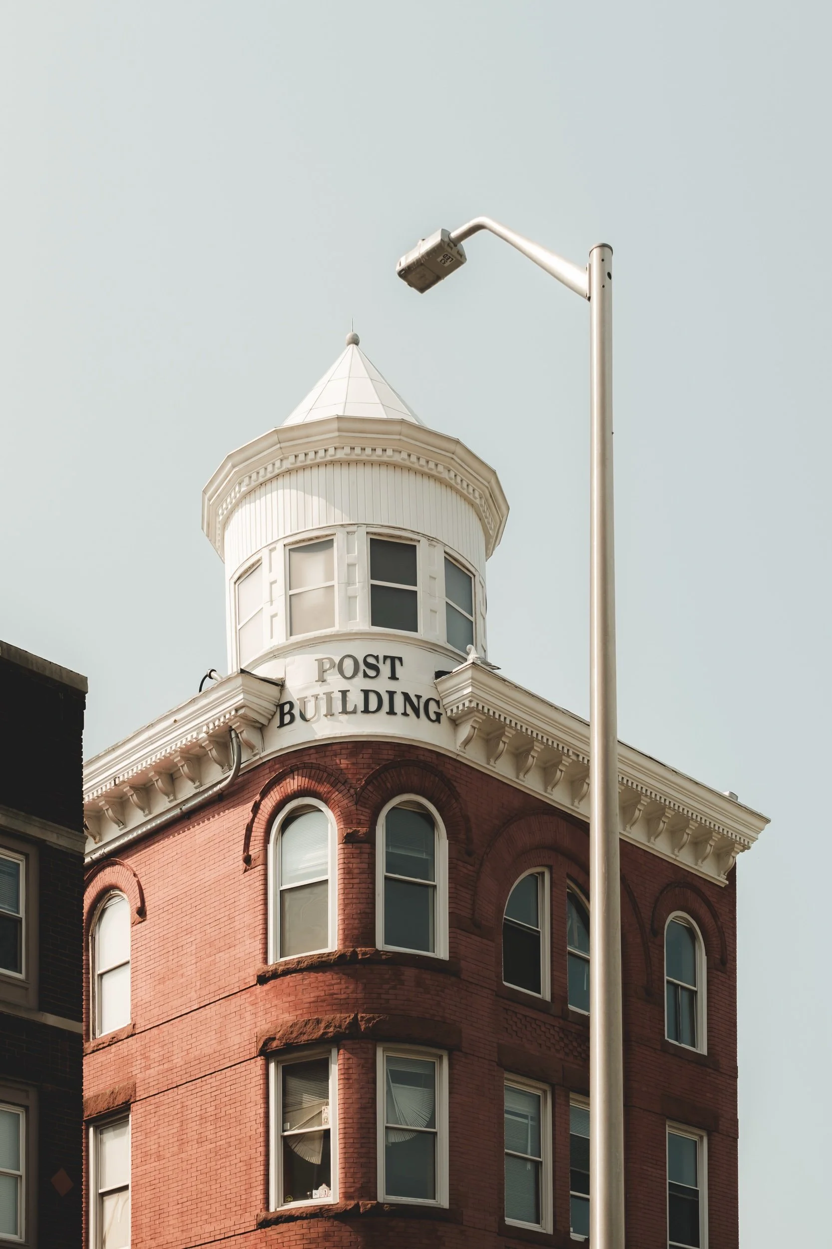Historical Architecture - Post Building.jpeg