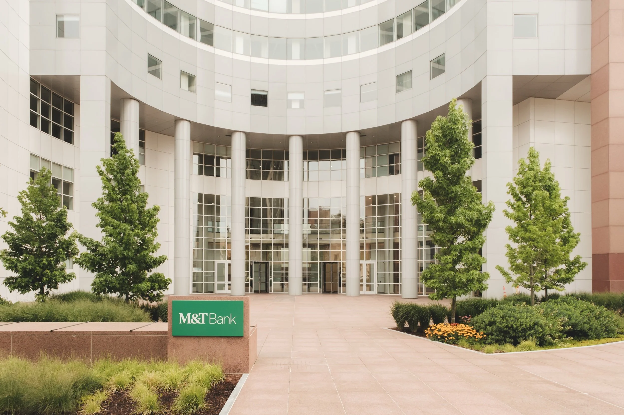 Historical Architecture M&T Bank Courtyard.jpeg