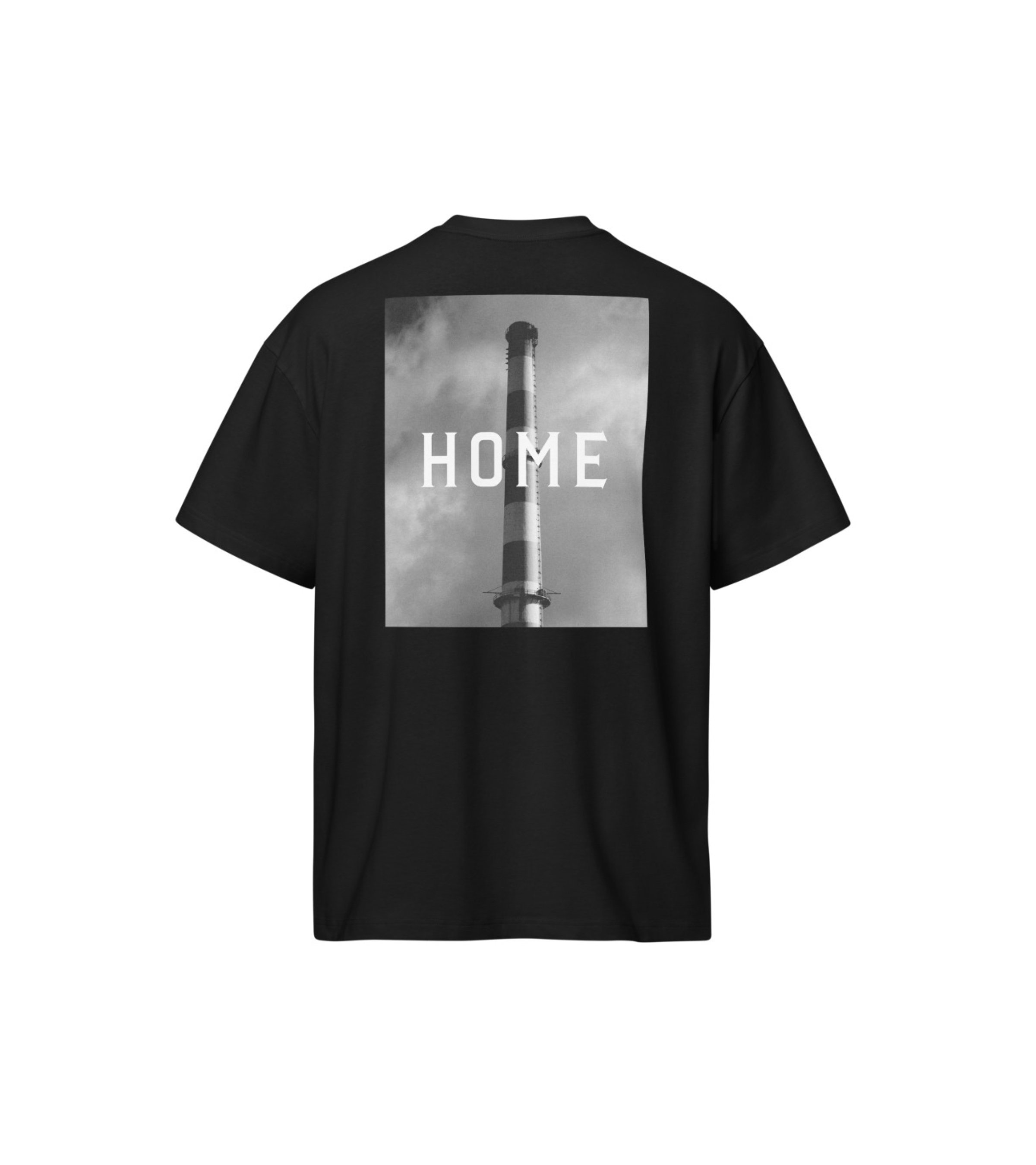 Smoke Stack Neighbor Tee - Black.jpg