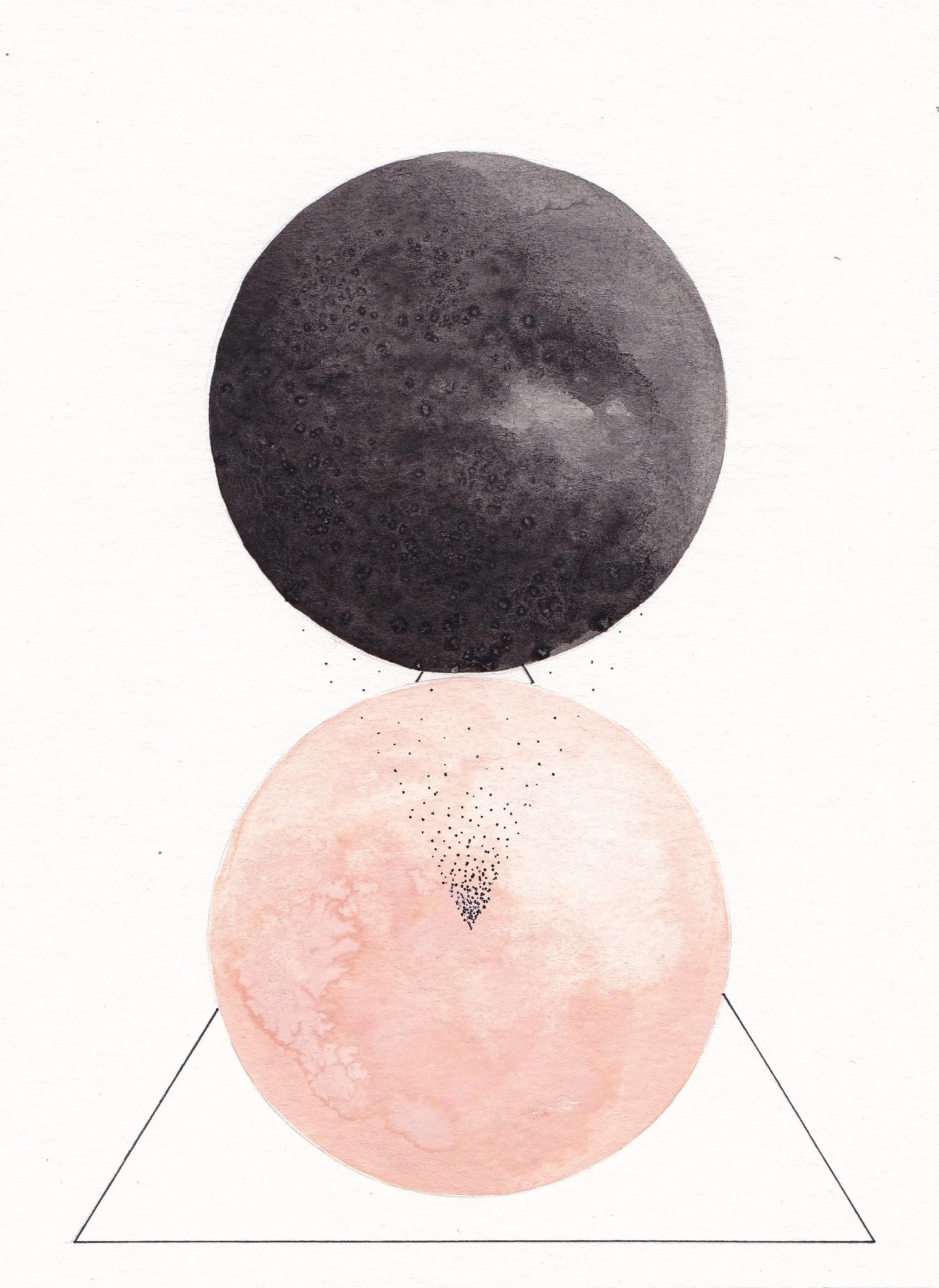 vulnerability can only live where ______ lives